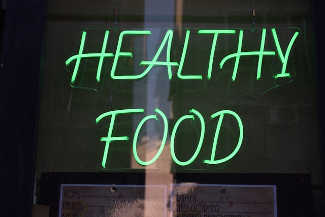 Análisis nutricional
